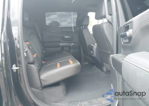 2019 GMC Sierra 1500 At4 from USA, damaged, VIN 1GTP9EED8KZ179299